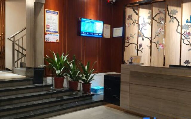 Xiaocheng Da'ai Theme Hotel