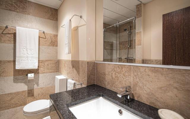iu Hotel Luanda Talatona