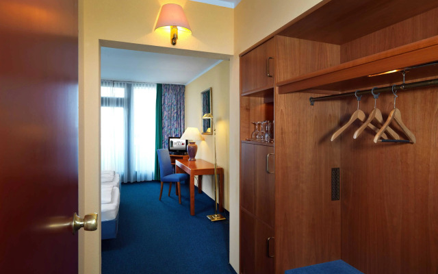 Hotel Excelsior Ludwigshafen