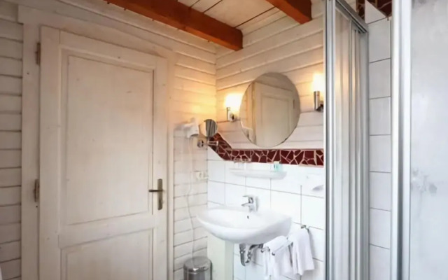 Apartment in Eifel Near Hiking Trails