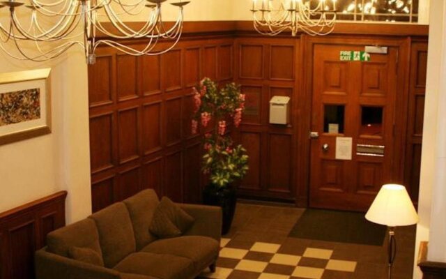 Dreamhouse Apartments Glasgow West End
