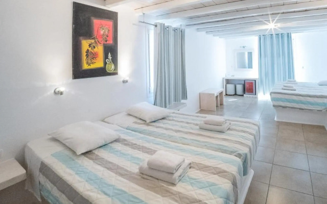 Paradise Beach Resort