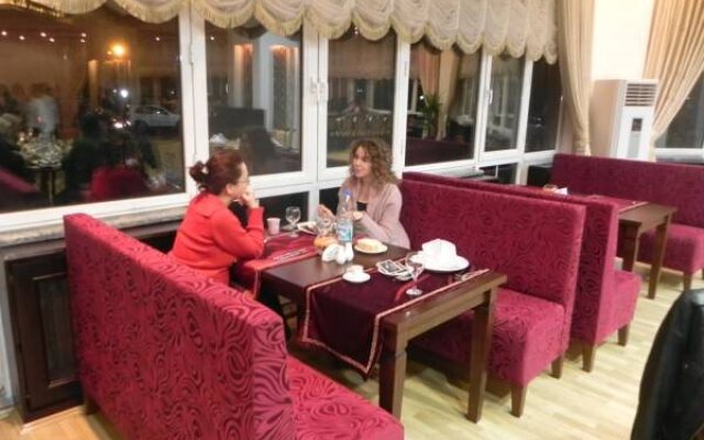 Kartepe Park Hotel