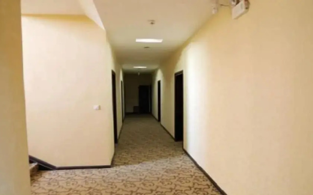 Langting Leisure Hotel