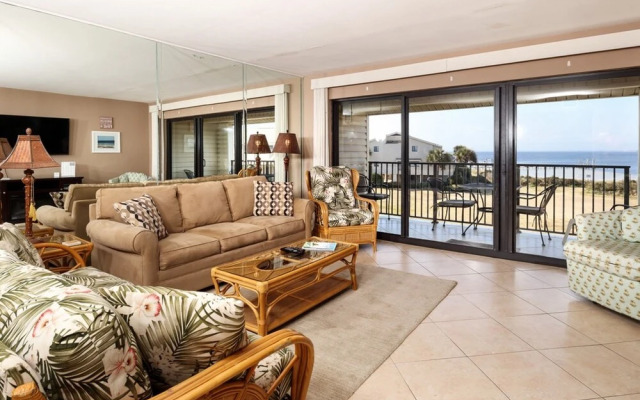 Santa Rosa Dunes 7724