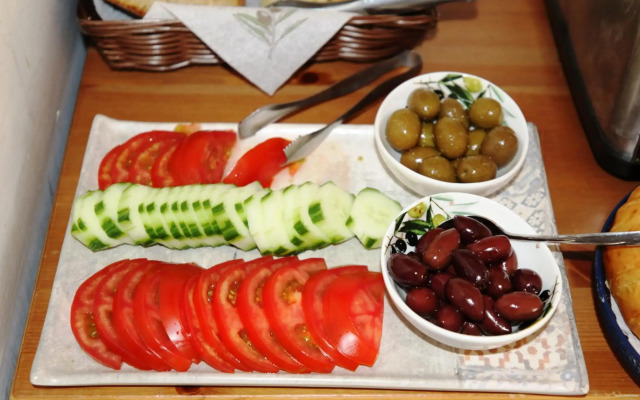 Dimitra Boutique Hotel