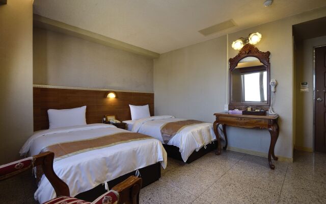 Mei Jia Mei Hotel