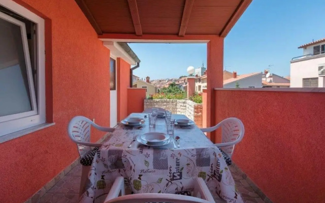 Pleasant Oriana Apartment near Sea