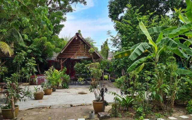 Gecko Guesthouse Langkawi