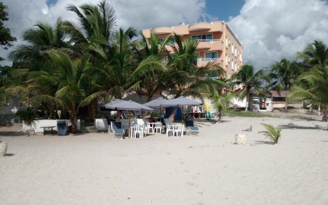 Apartahotel Caribe Paraiso Y Perla Mar I
