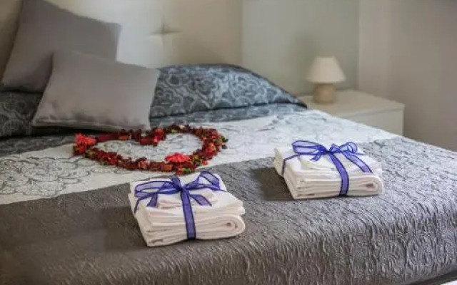 Suite dei Principati