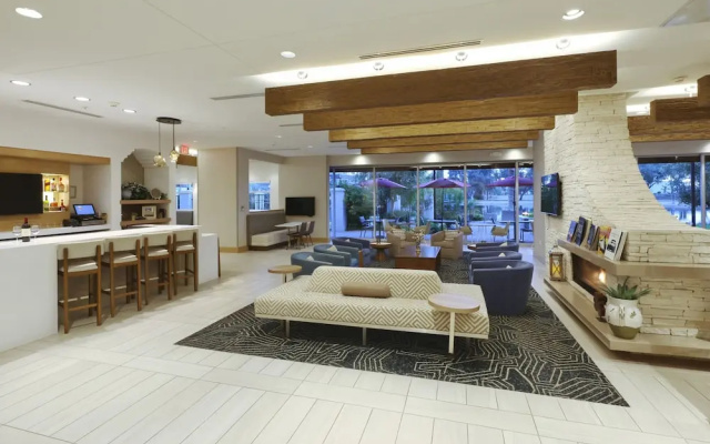 Residence Inn Phoenix Chandler/South