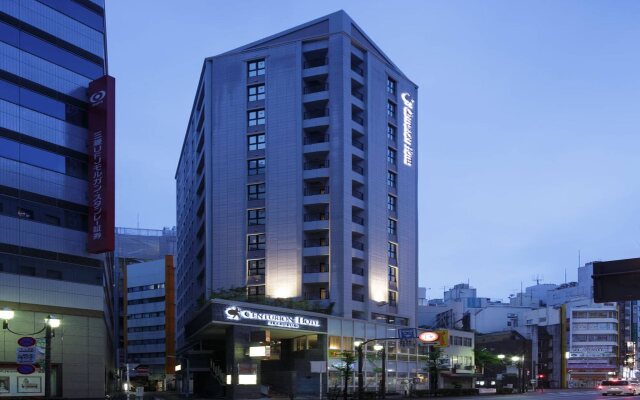 Centurion Hotel Ikebukuro