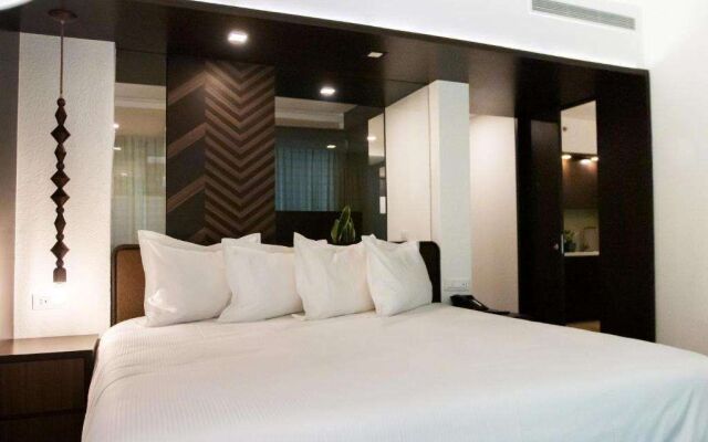 Eurobuilding Hotel & Suites Lecheria