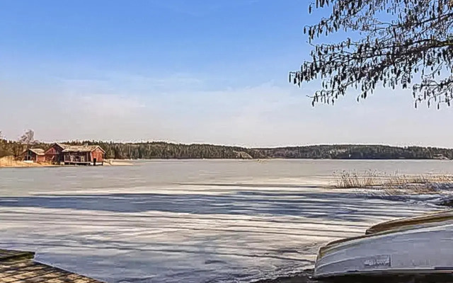 Holiday Home Isokoskelo 5