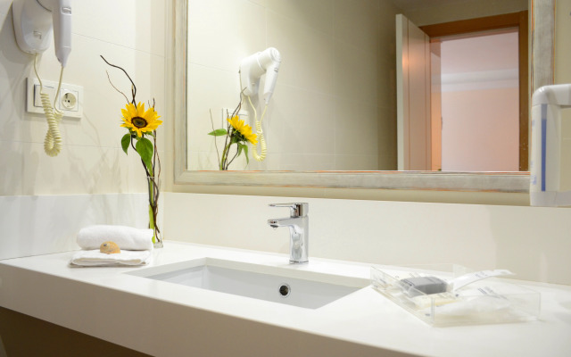 Alua Suites Fuerteventura — All inclusive