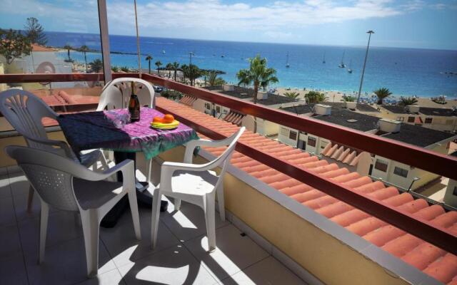 Las Vistas Apartment, Ocean View, 2 Bedrooms & Free Wifi