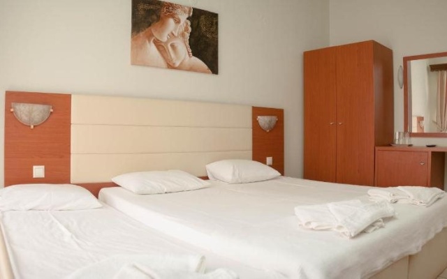 Vournelis Hotel