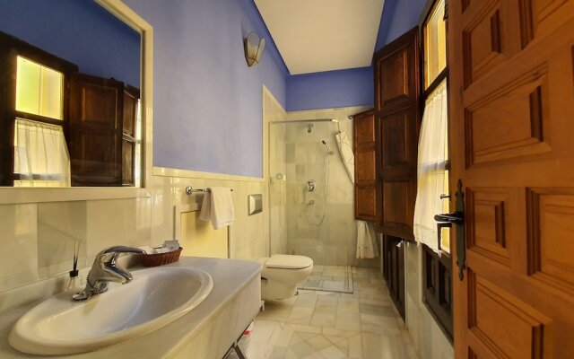 Alh’Patio - Coworking & Apartments