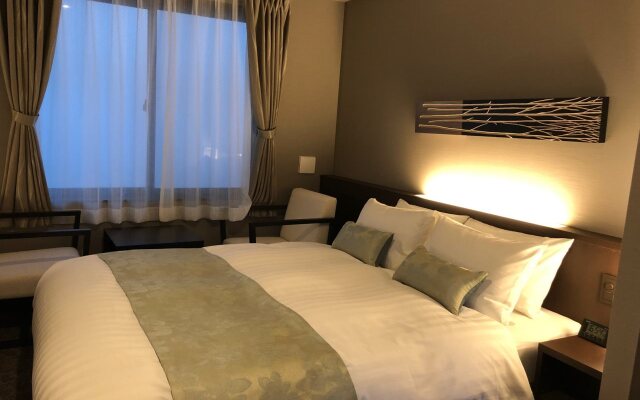 Waka Heian Shirakawa Hotel