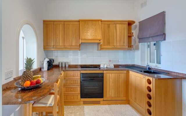 Majestic Valletta Views - 2BR Luxury Apartment