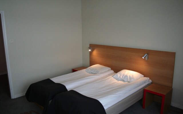 Tärnaby Fjällhotell