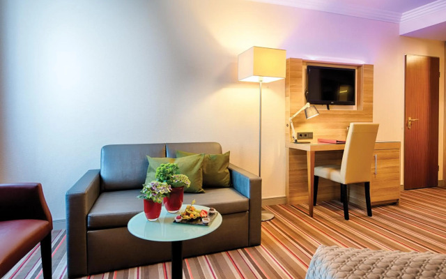 Leonardo Hotel Hamburg-Stillhorn