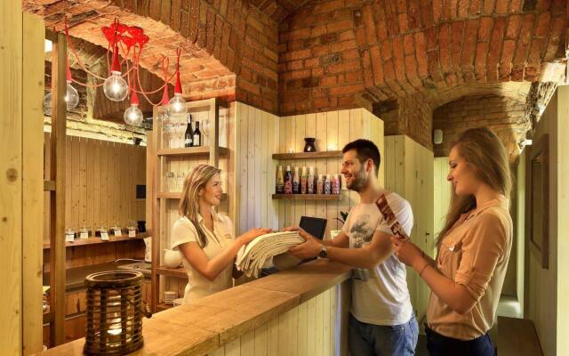 Absolutum Wellness Hotel