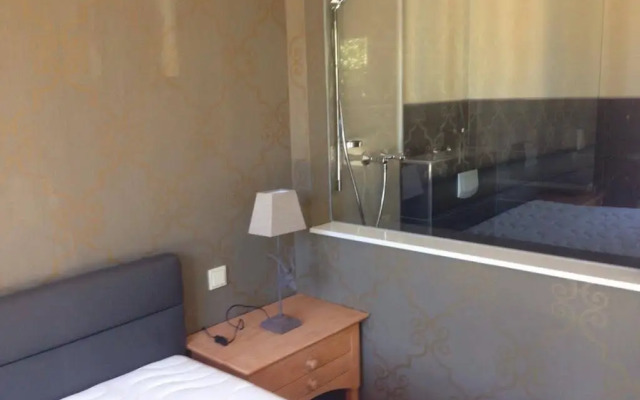 Hotel Haus Roedgen