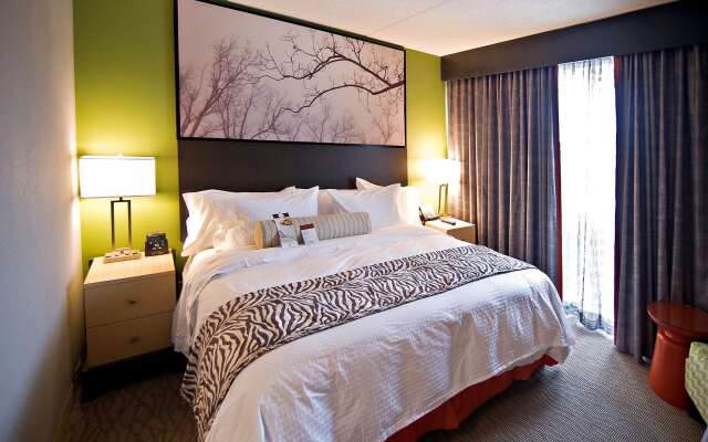 DoubleTree Suites by Hilton Hotel Huntsville South