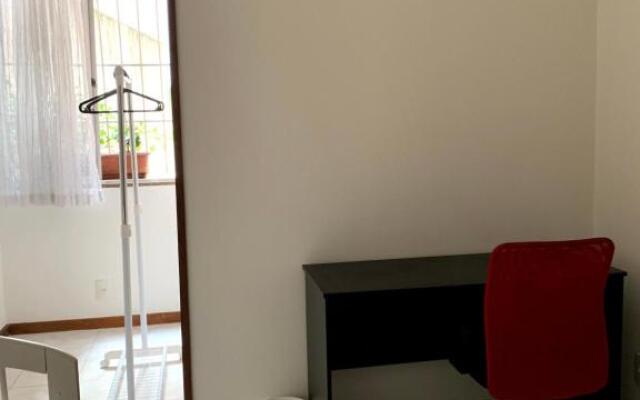 Apartamento 2 Quartos Copacabana Praia e Metrô