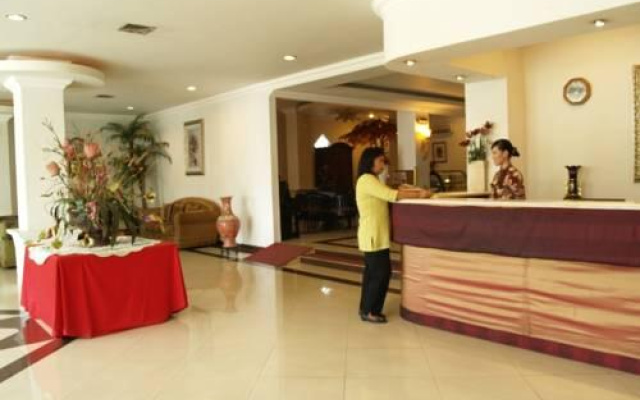 Valentino Boutique Hotel
