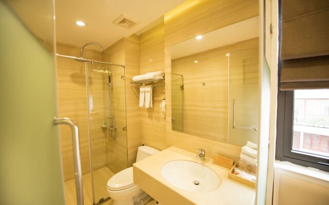 Hanoi HM Boutique Hotel