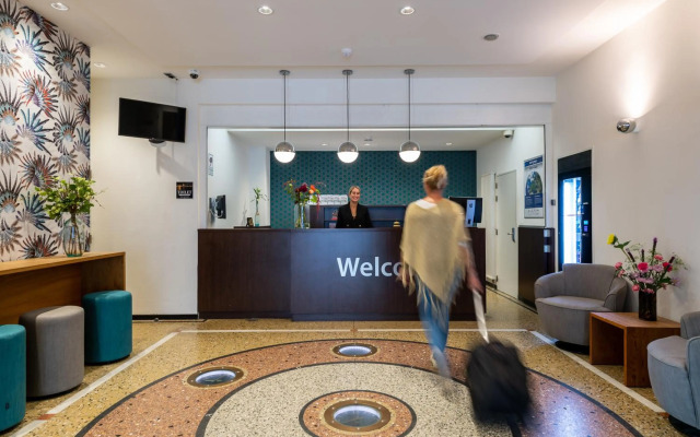 Docklands Apartments Eilandje