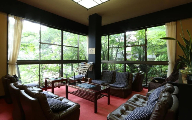 Asahiya Ryokan