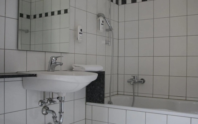 Schroeders Hotel zum Christophel