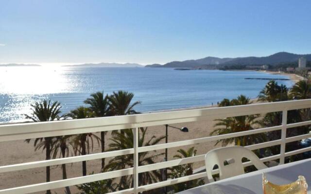 Appartement Le Lavandou, 2 pièces, 4 personnes - FR-1-251-293