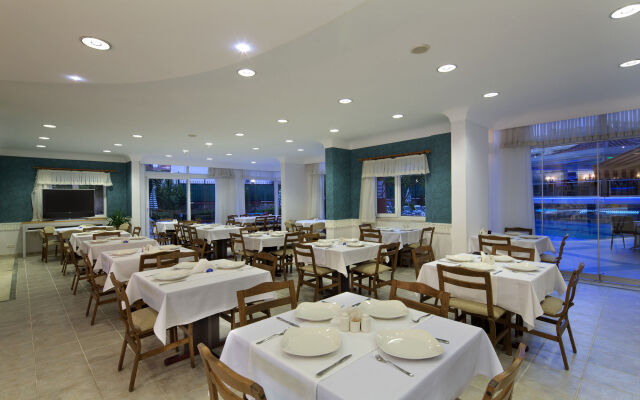 Villa Moonflower Aparts & Suites