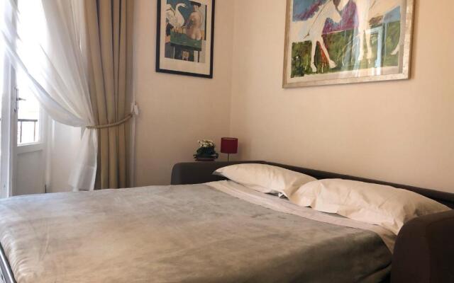B&B Le Stanze Dei Mille