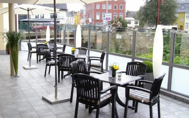 Best Western Ambassador Bosten