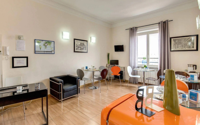 Bon Ton Design Rooms by DOT Suites