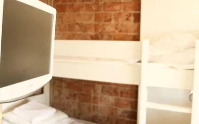 Stayplus Studio Apt Near Recreational Area