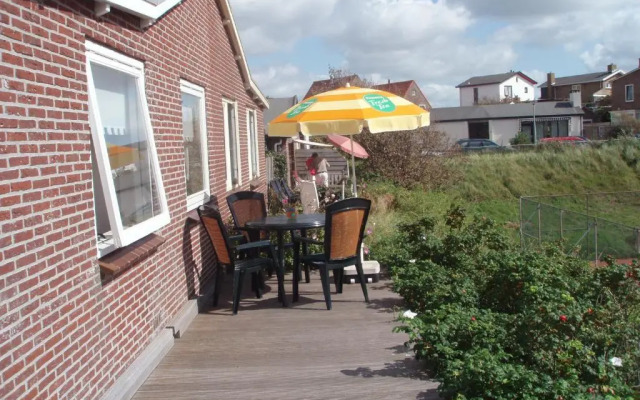 vakantiehuisje "De Blaauboer"