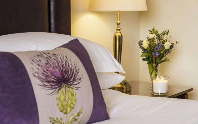 Macdonald Inchyra Hotel & Spa
