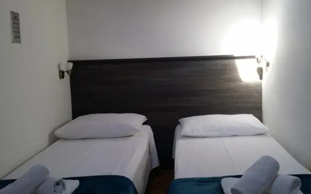 Rooms Fani