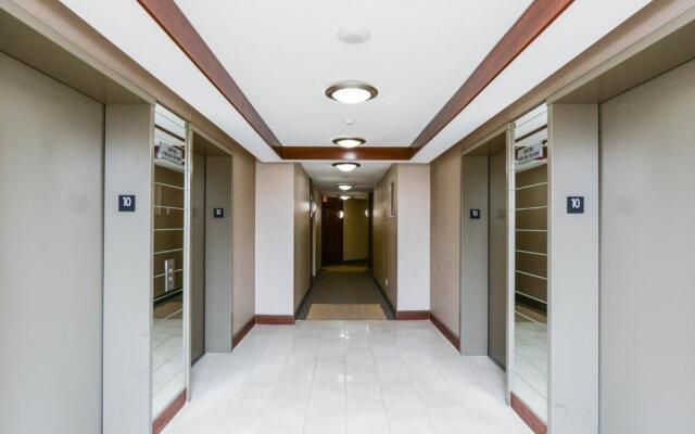 Amazing 2BR & 2BTH - Near Square One Mall