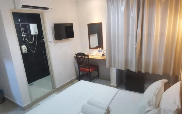 One Avenue Hotel, Balakong