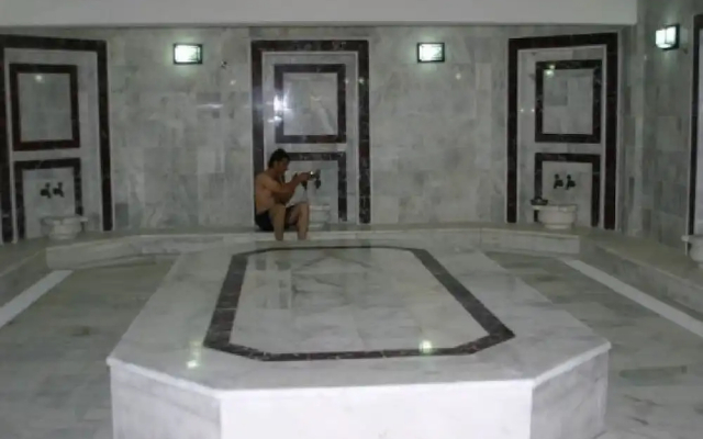 Roza Resort Thermal Hotel