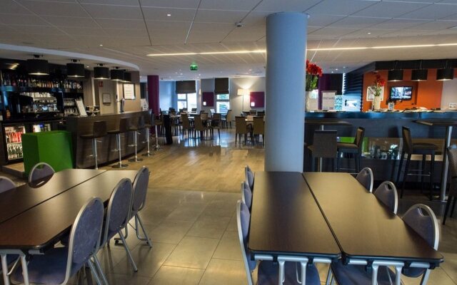Hotel Escale Oceania Pornichet La Baule