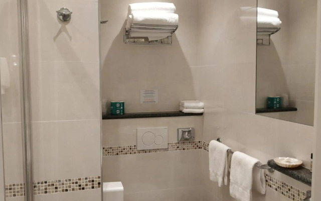 Hotel La Camogliese